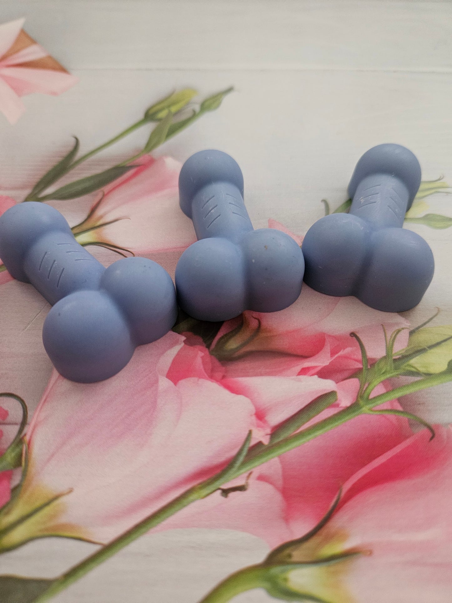 Adult wax melts