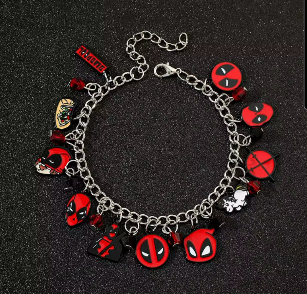 DP bracelet