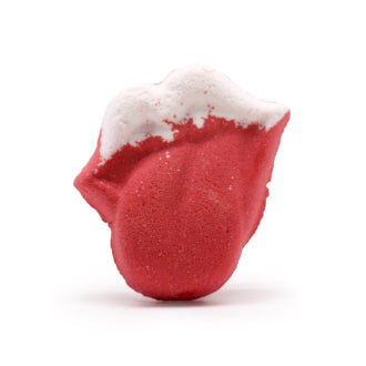 Lips Bathbomb