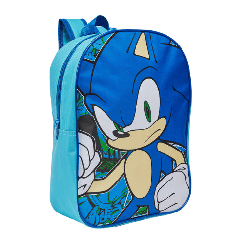 Hedgehog back pack