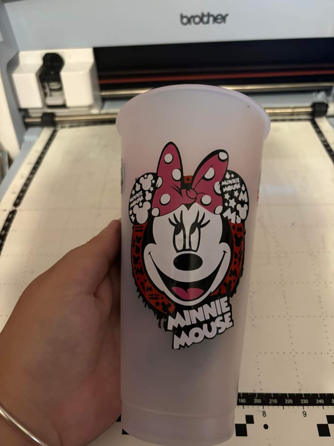 MM 24oz cold cup
