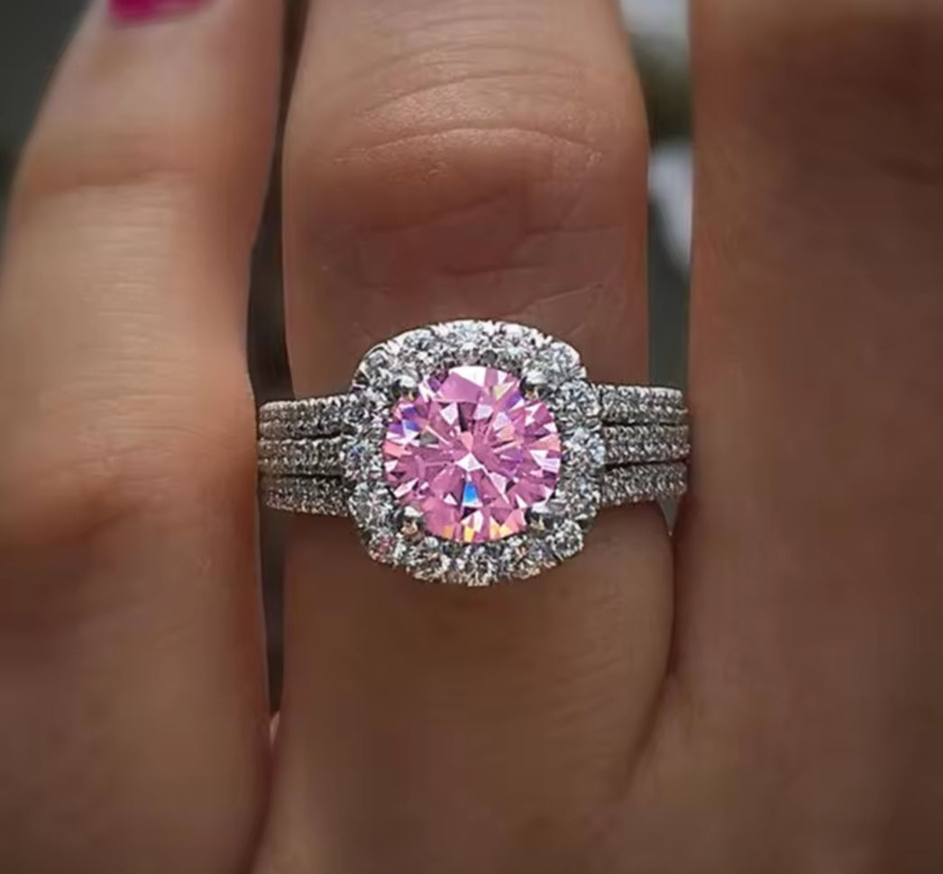 Ladies ring
