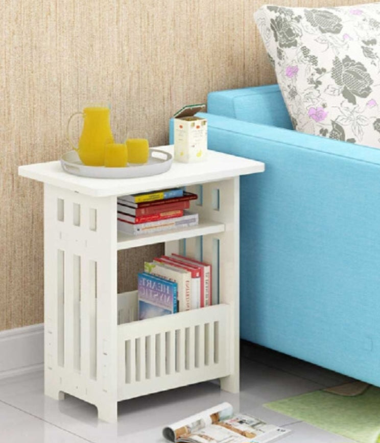 Bedside Table Cabinet