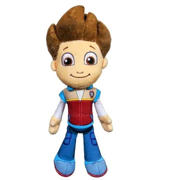 20cm ryder plush