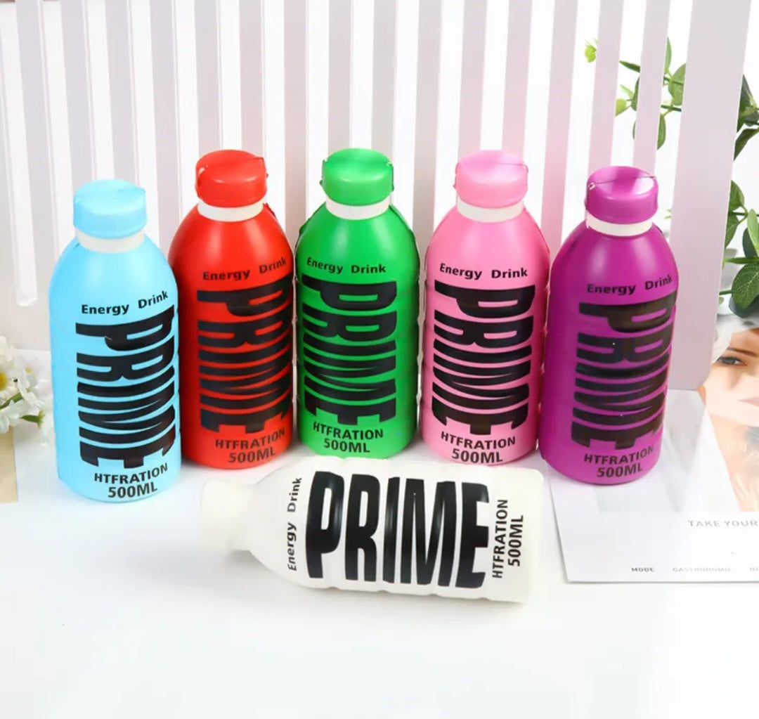 Prime stress Squishy