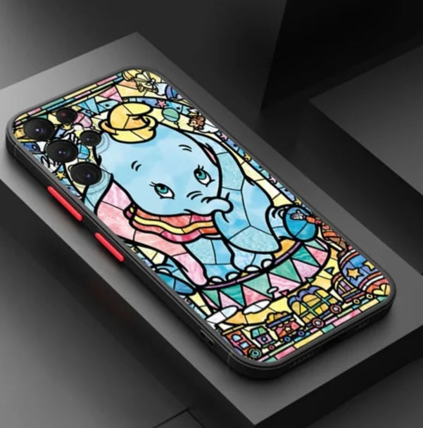 Elephant phone case
