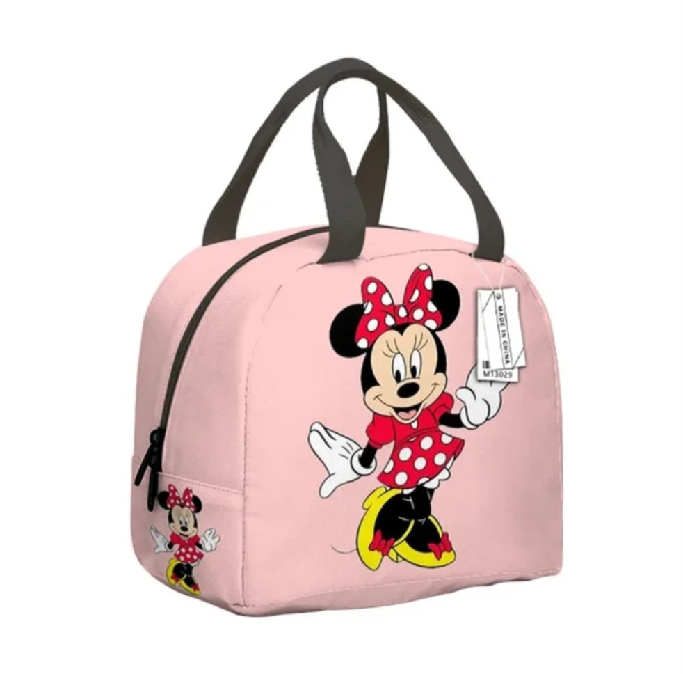 MM lunch bag