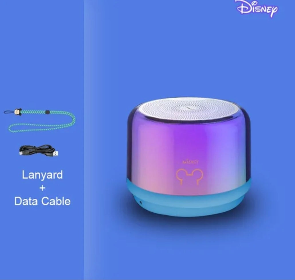 Bluetooth mini portable sound box