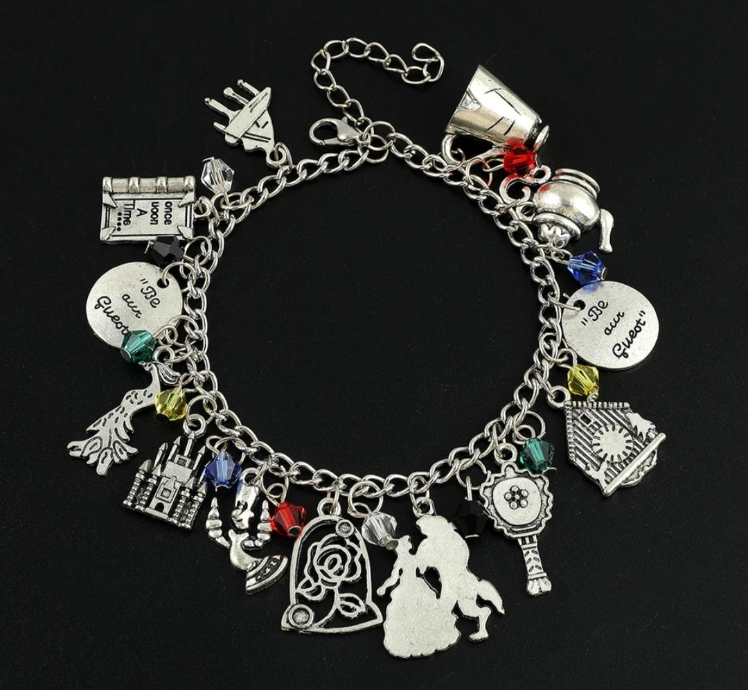 B&TB bracelet