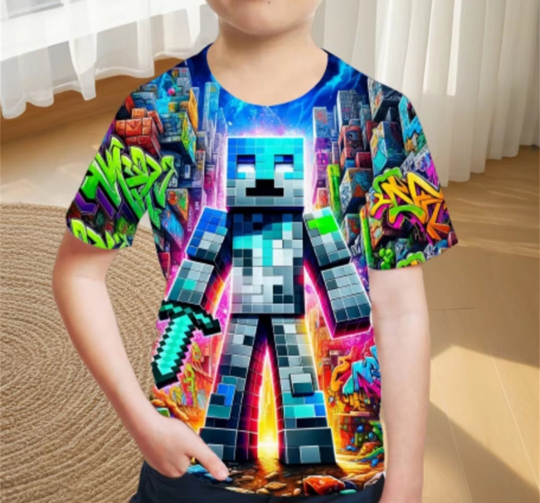 Boys t shirt