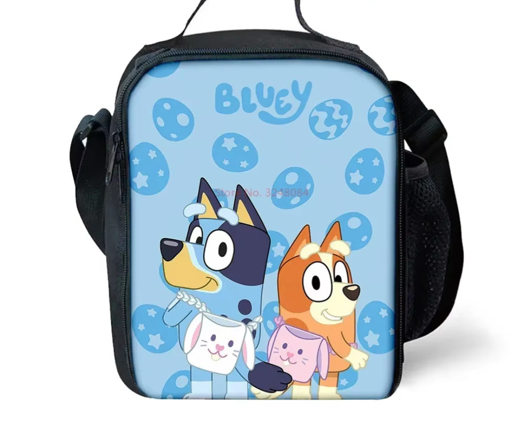 Lunch bag