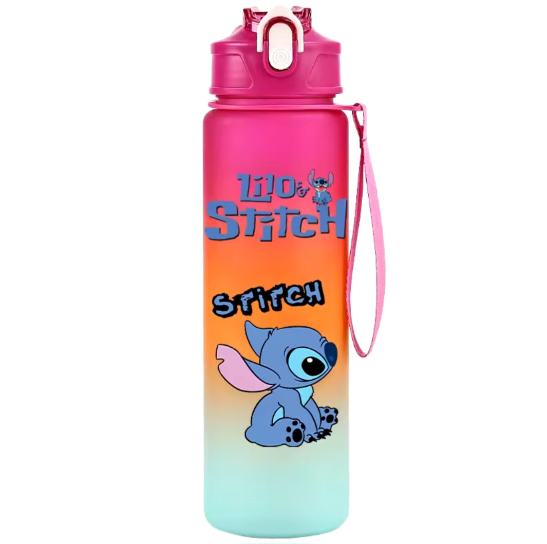 Water bottle