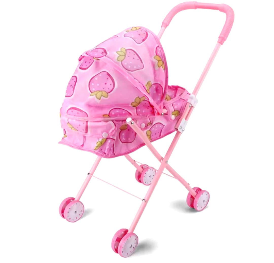 Dolls pram