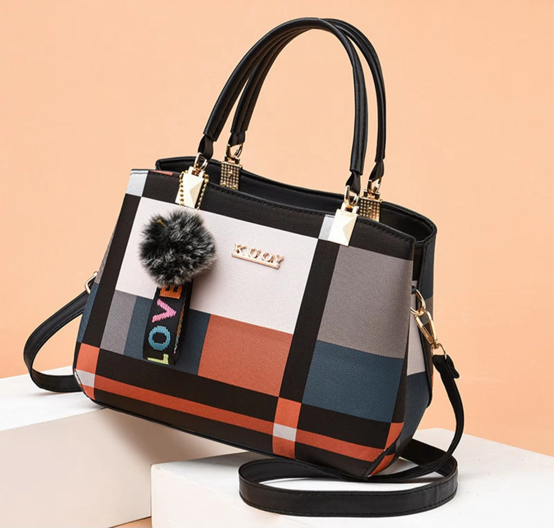 Womens handbag