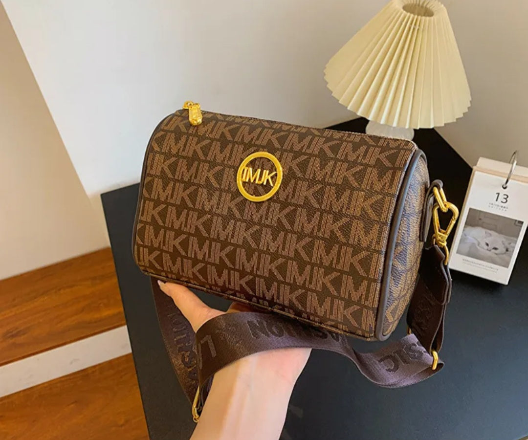 Womens luxury shoulder bag