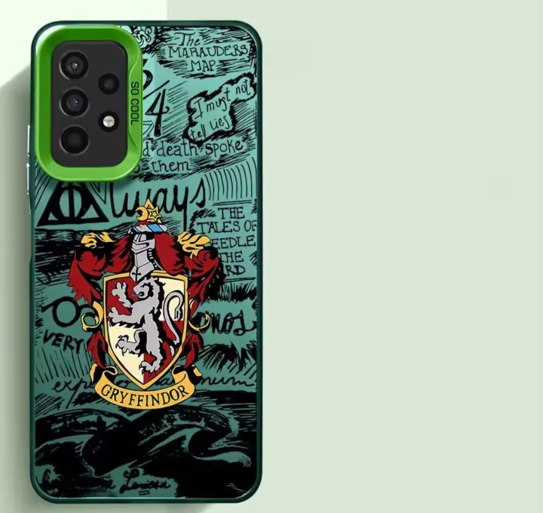 HP Samsung A13 phone case