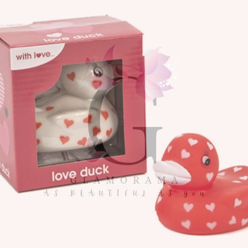Love duck