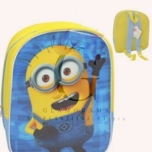 Junior backpack