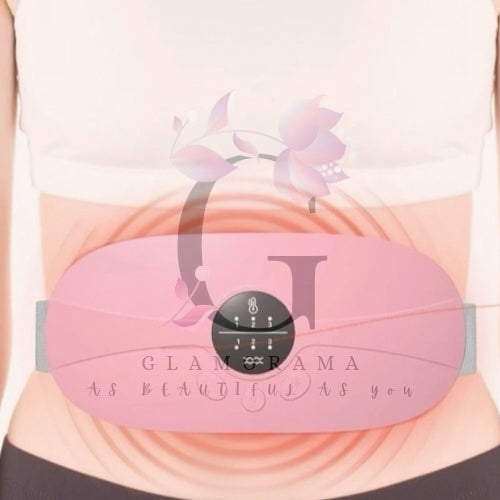 Portable Menstrual Heating Pad