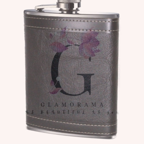 Hip flask