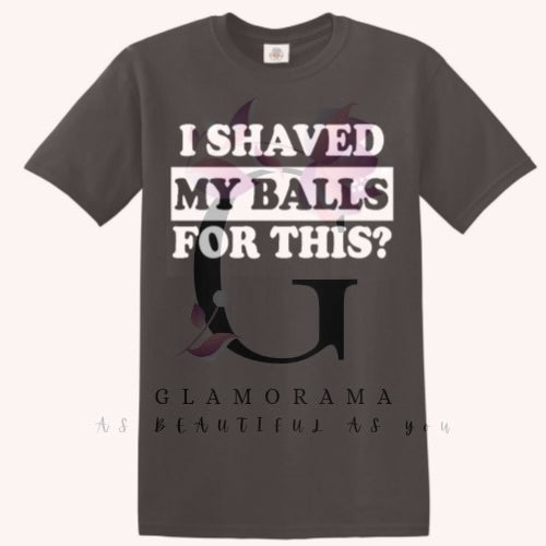 Mens t shirt