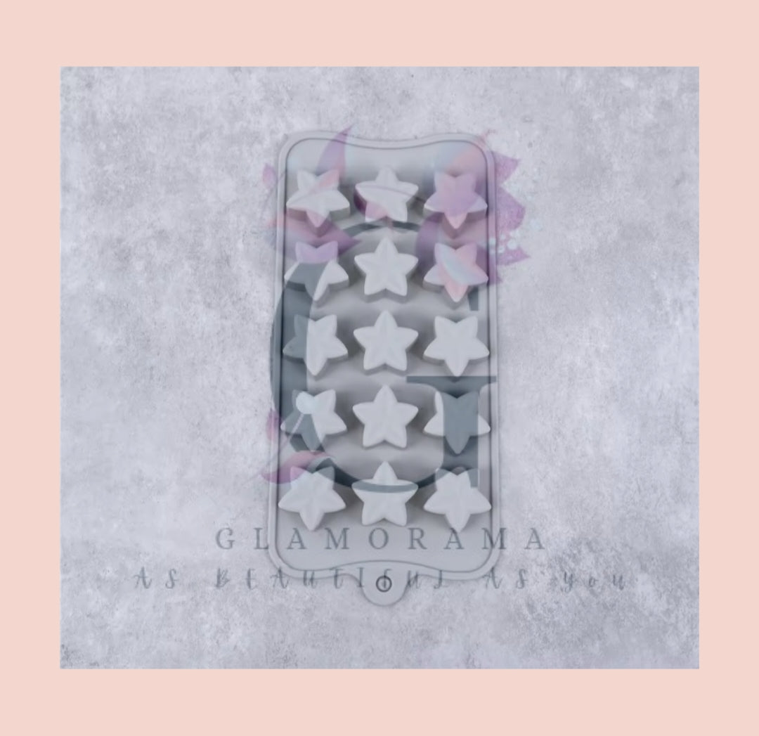 Star mould