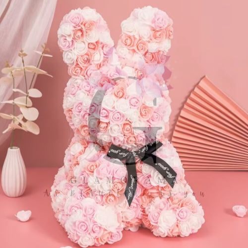 Rose rabbit