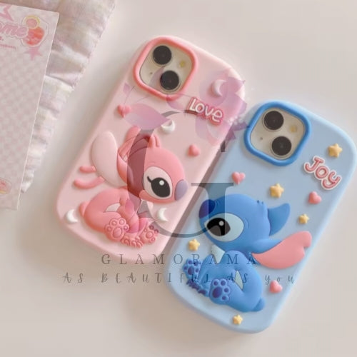 Case for iPhone 15