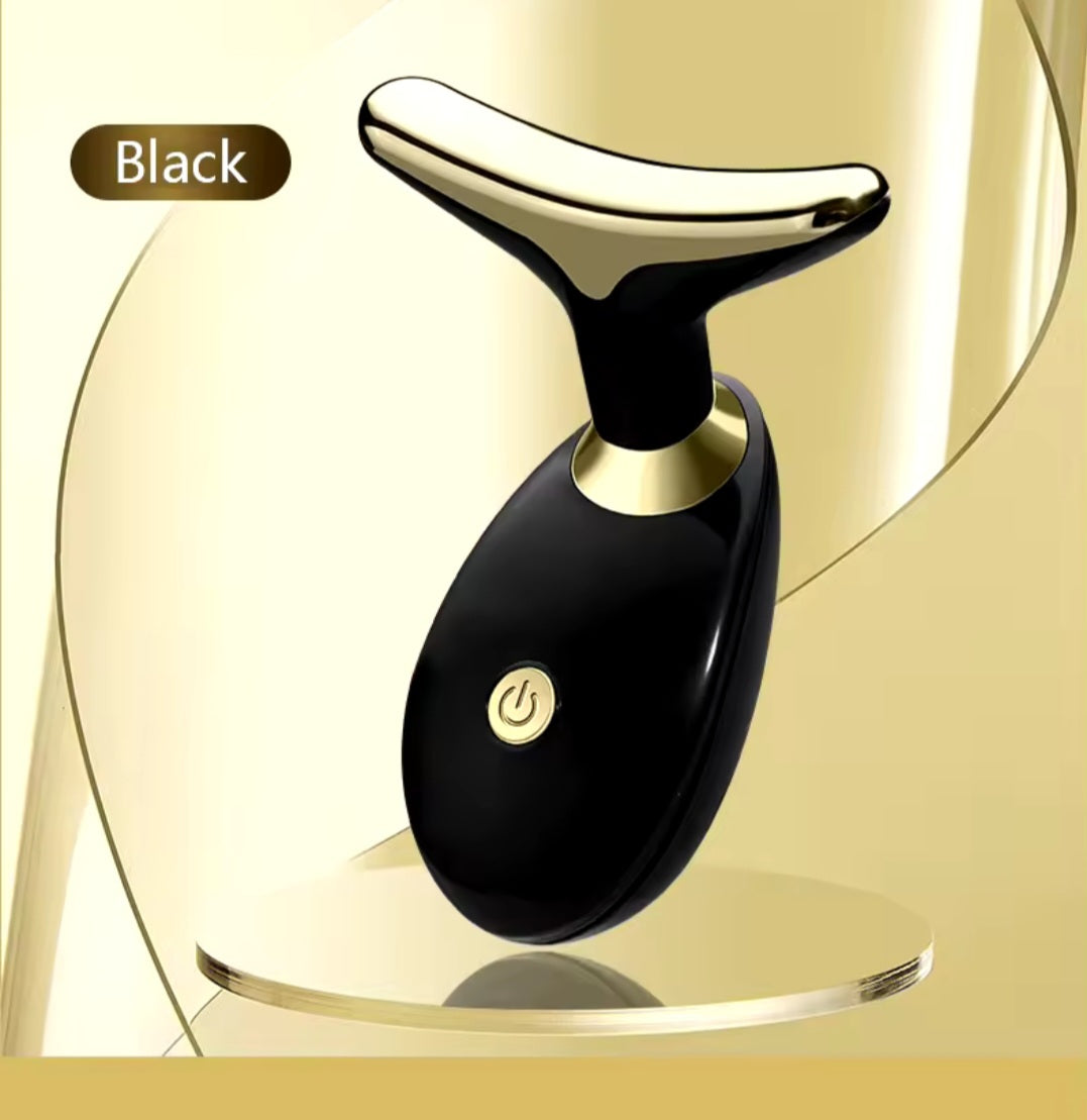 Facial massager