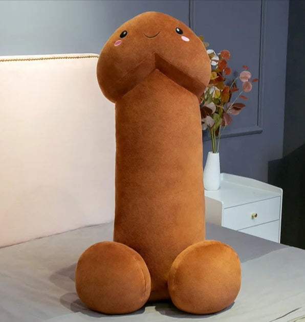 40cm willy plush