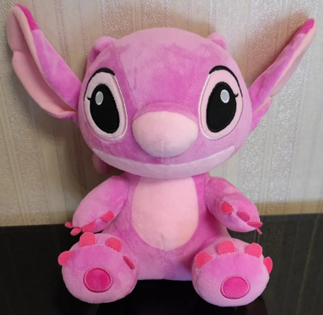 25cm plush toy