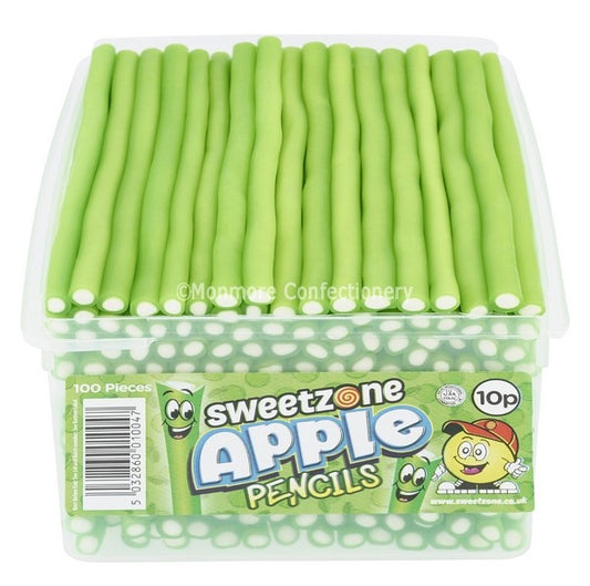 Apple Pencils 100 Count