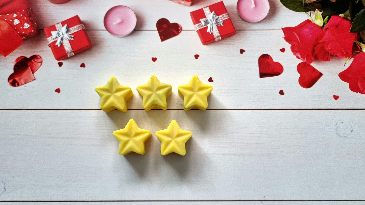 Wax melts