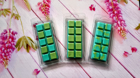 Snap bars