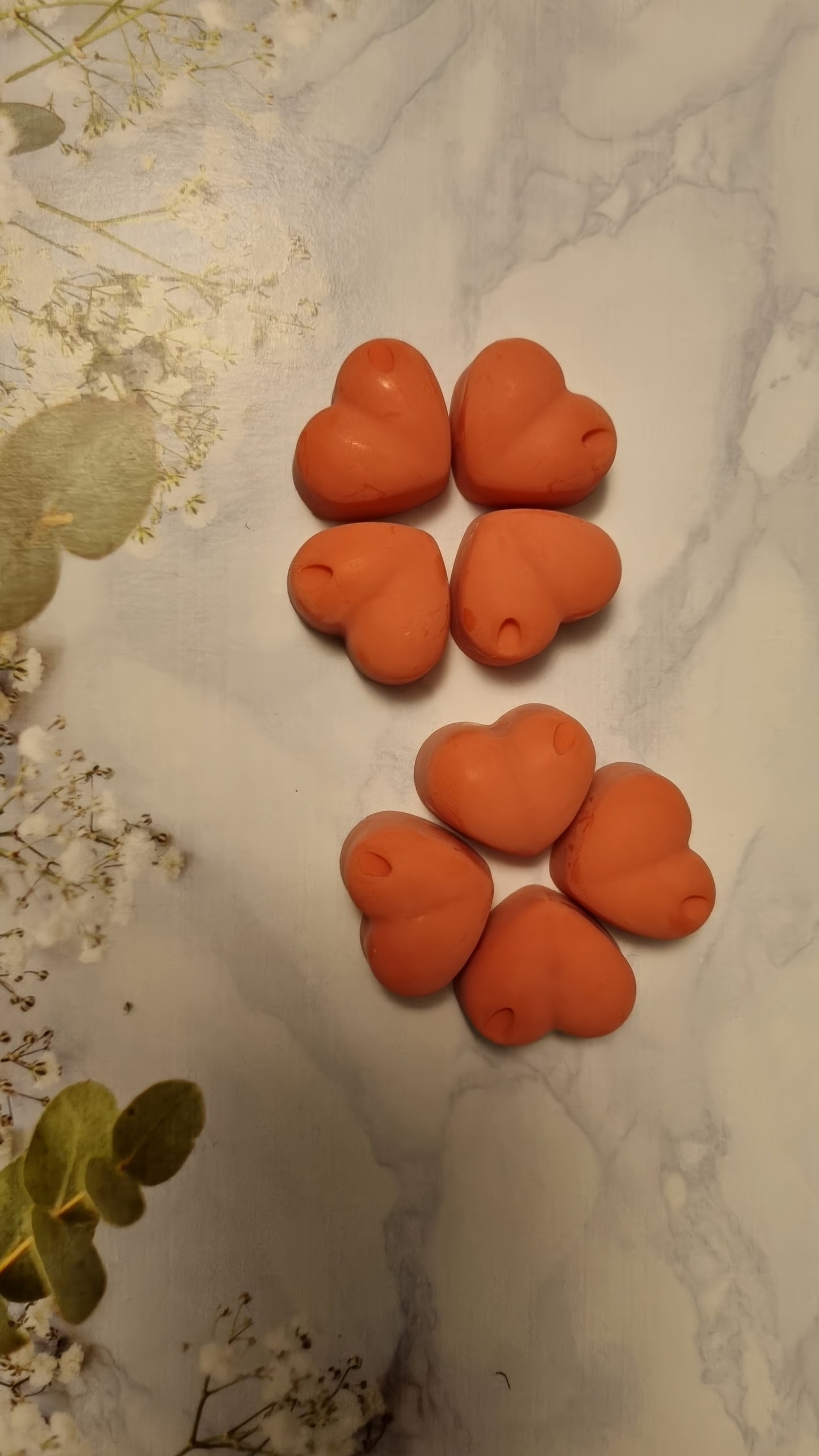 Wax melts