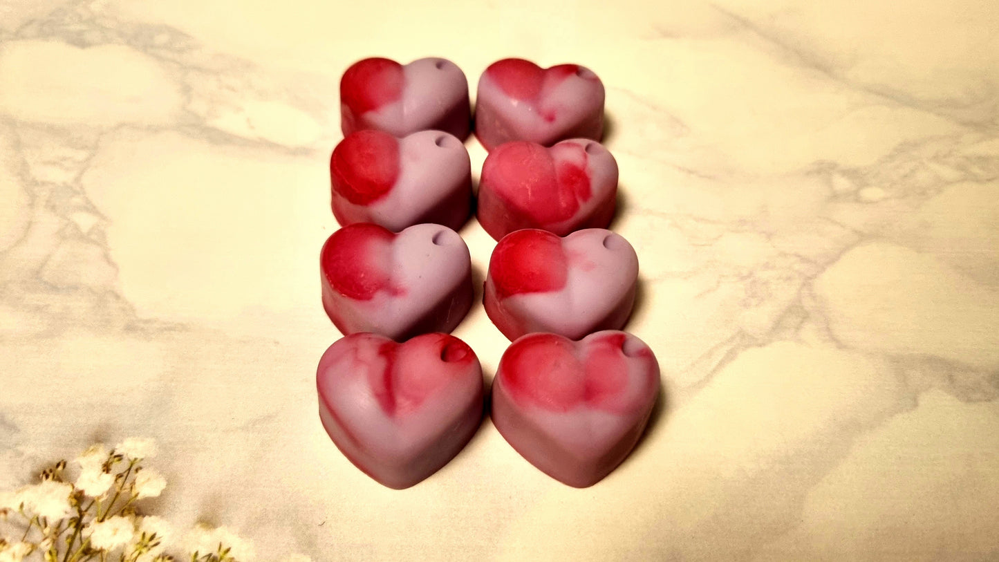 Wax melts