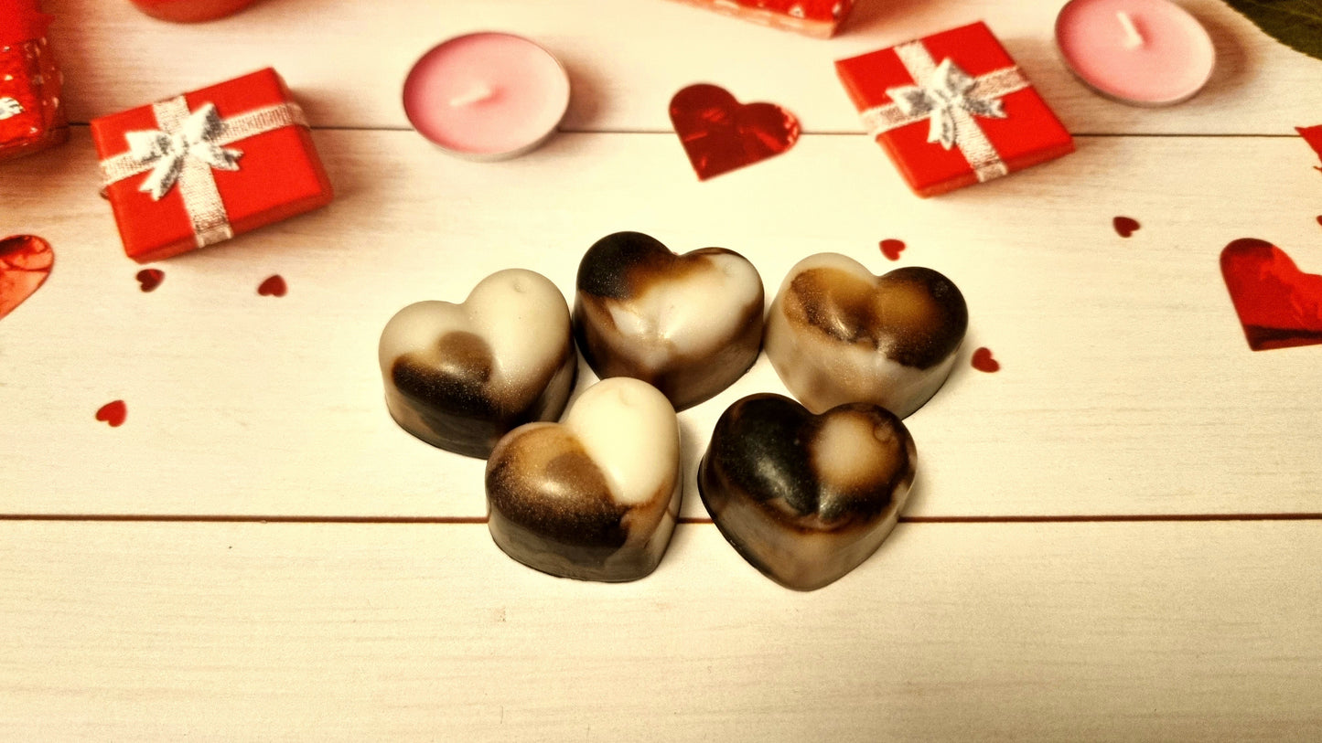 Wax melts