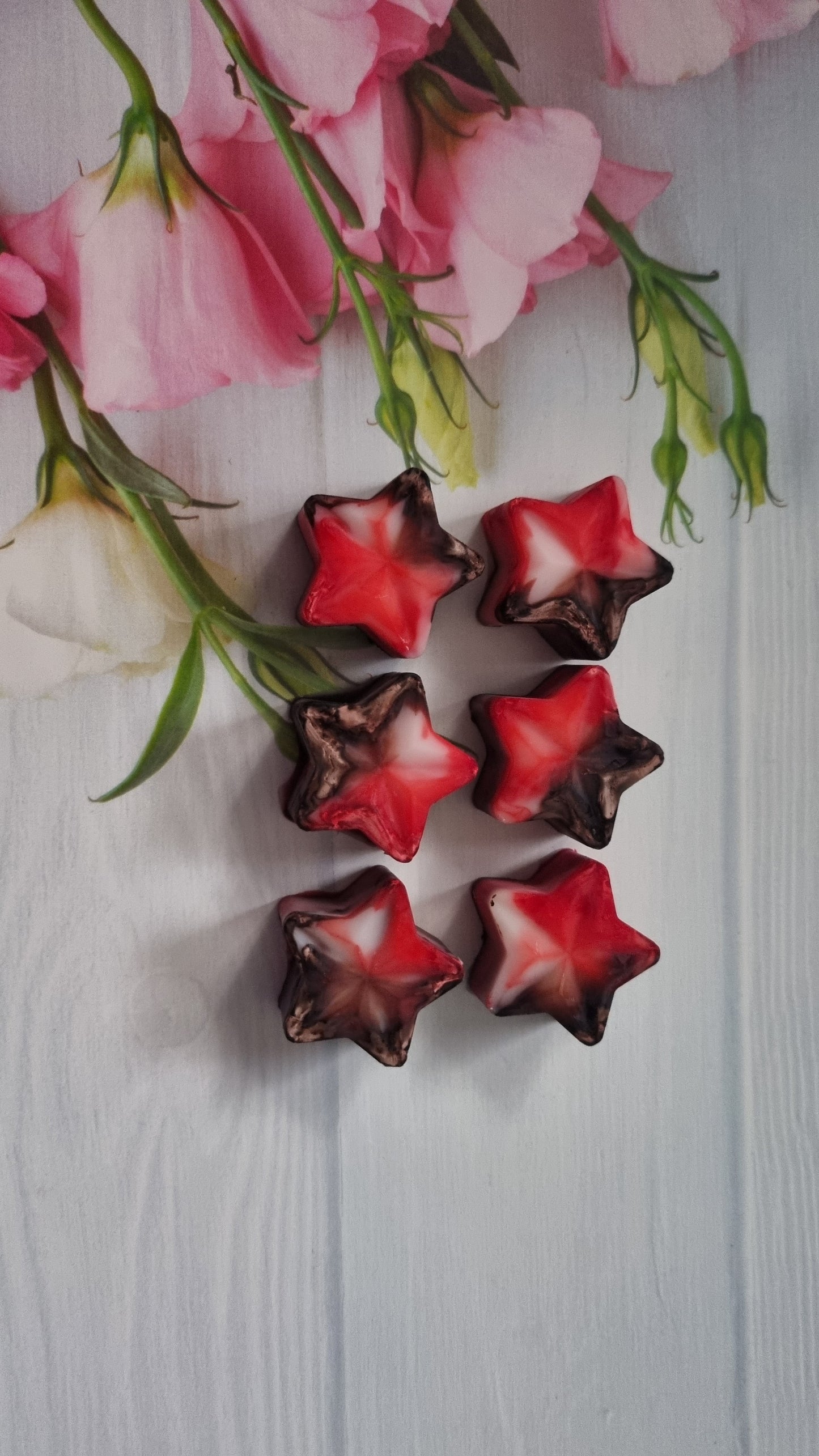 Wax melts