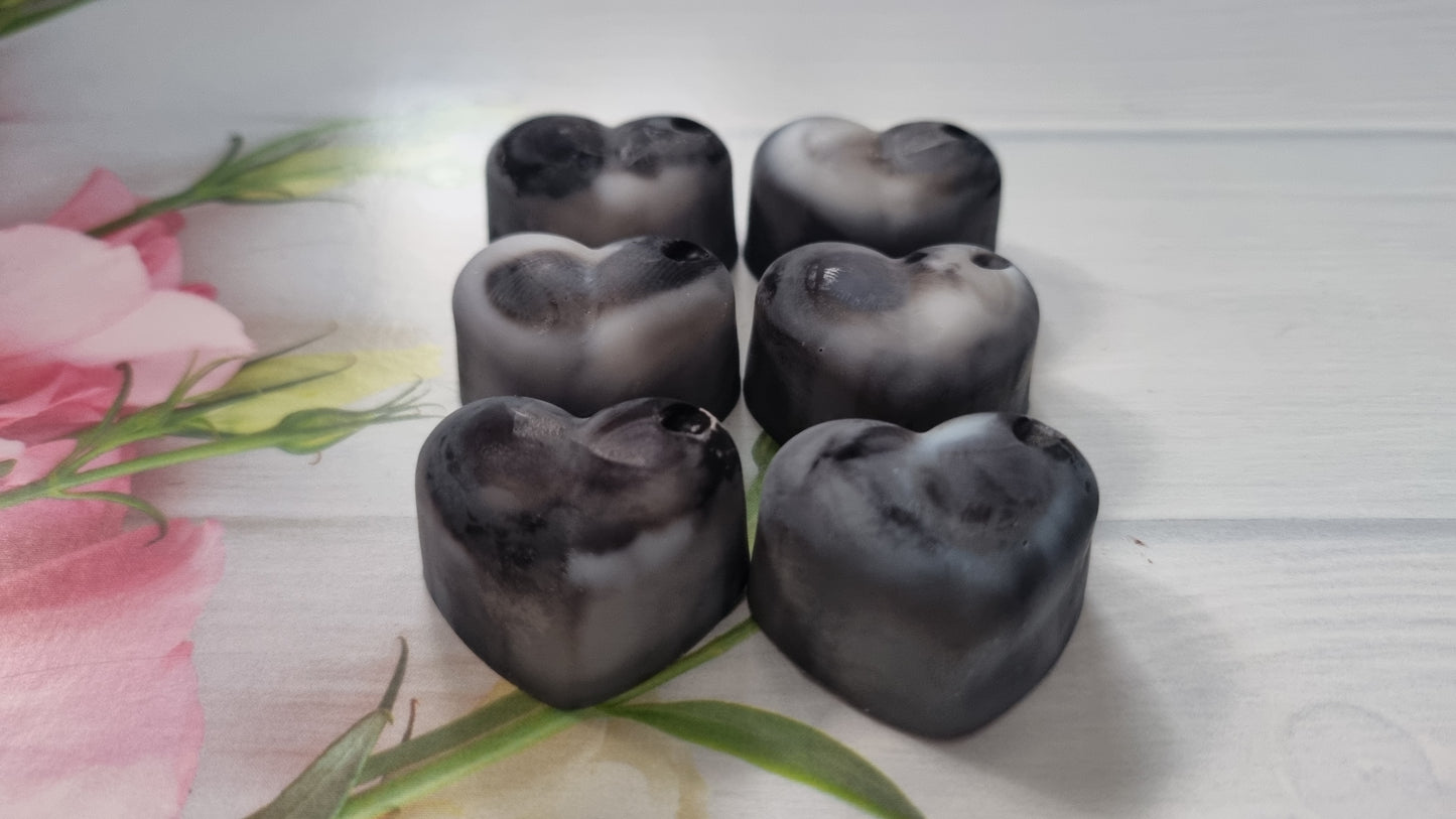 Wax melts