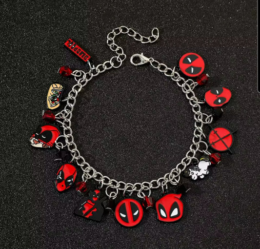 DP bracelet