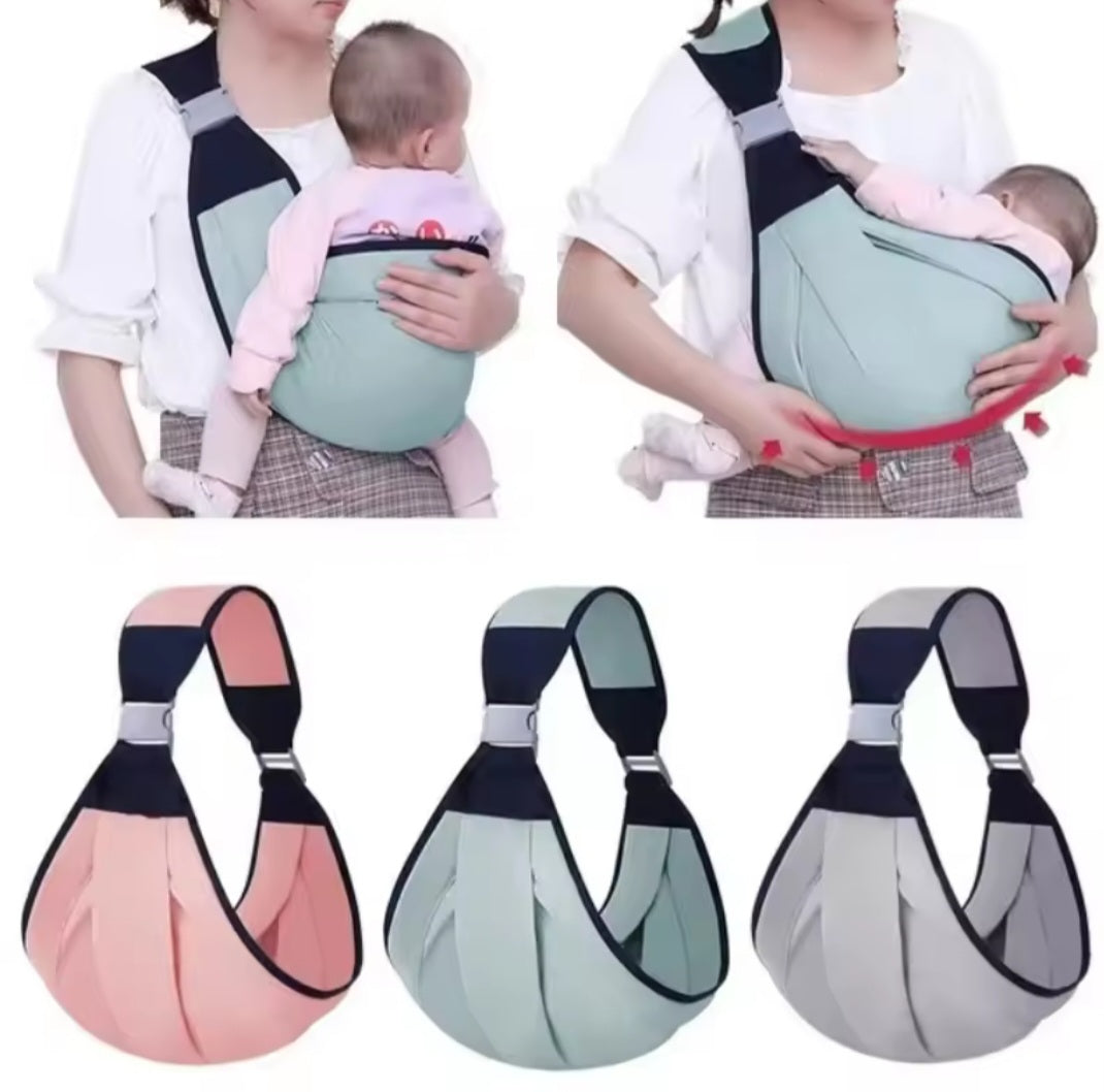 Baby carrier