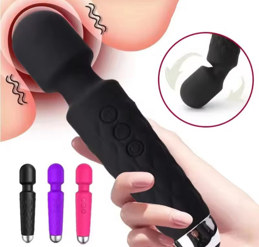G spot massager