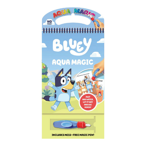 Dog Aqua Magic Play Pack