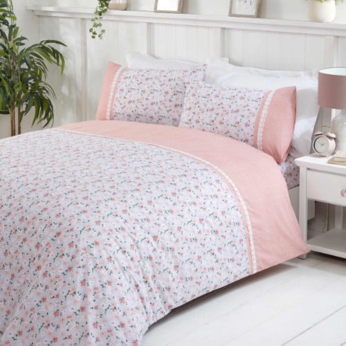 CHERRY MUCH DUVET SET