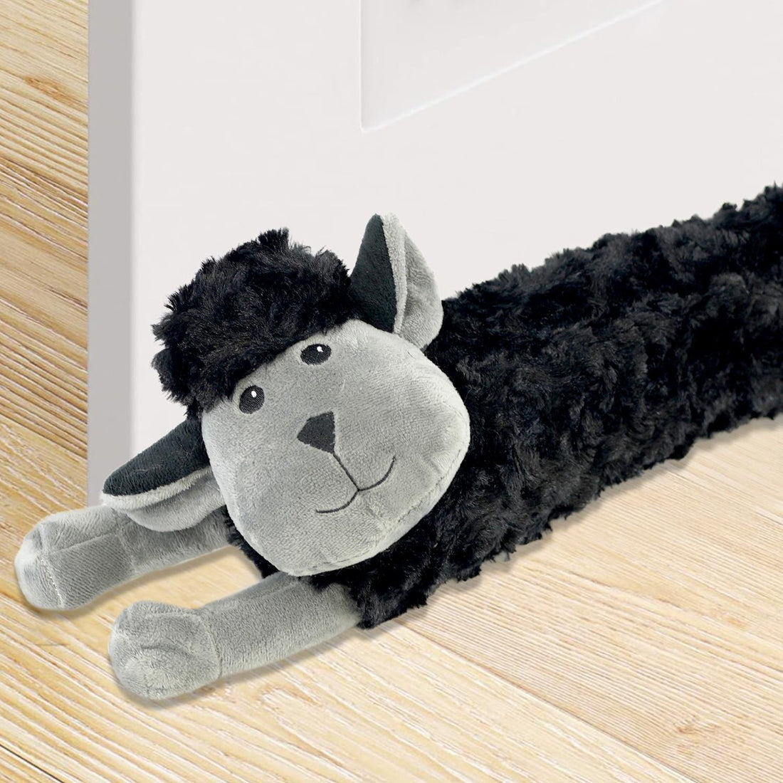 Sheep excluder