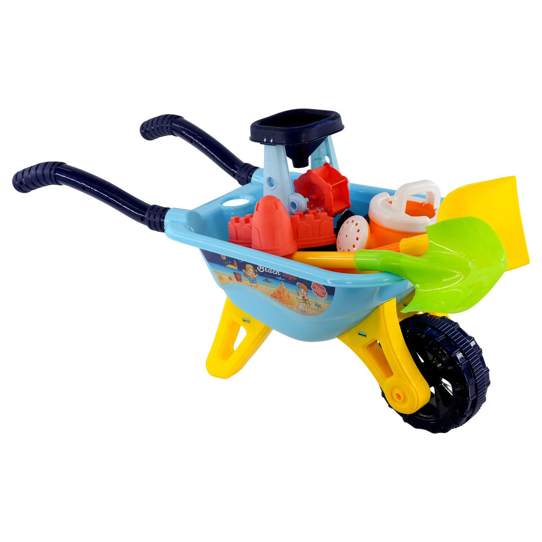 Children Sand and Water Beach Toys Mill
