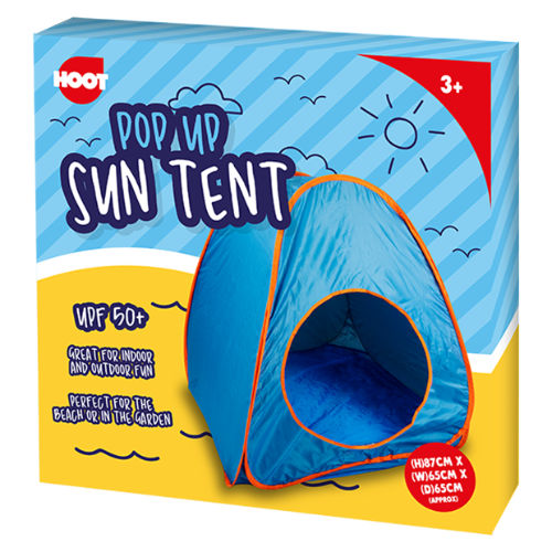POP UP SUN TENT