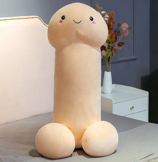40cm willy plush