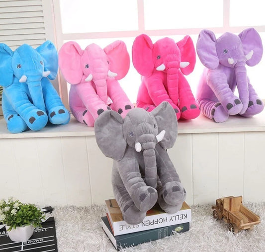 40cm elephant plush