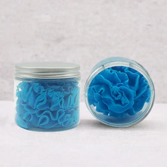 Blueberry Whipped Soap